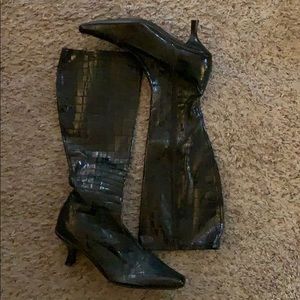 Shoes - Liz Claiborne boots Shoes - Liz Claiborne boots
